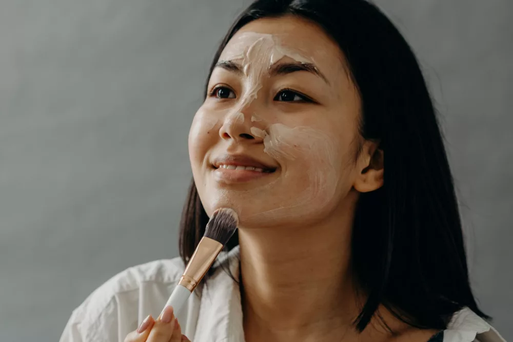 Unveiling Your Best Self: My Comprehensive Guide to Finding the Perfect Foundation for Mature Skin
