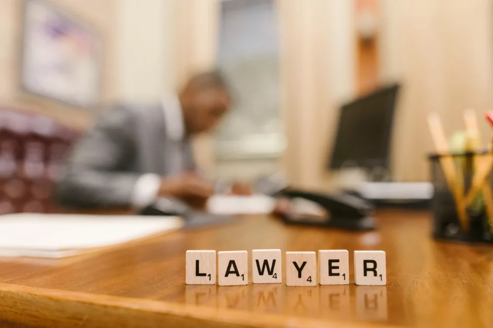 Slip & Fall Attorney: Your Guide to Navigating Premises Liability Claims