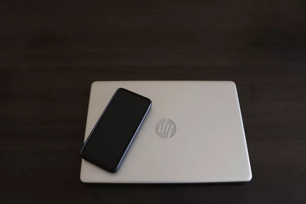 A Look Back at the HP G72: A Workhorse from a Bygone Era